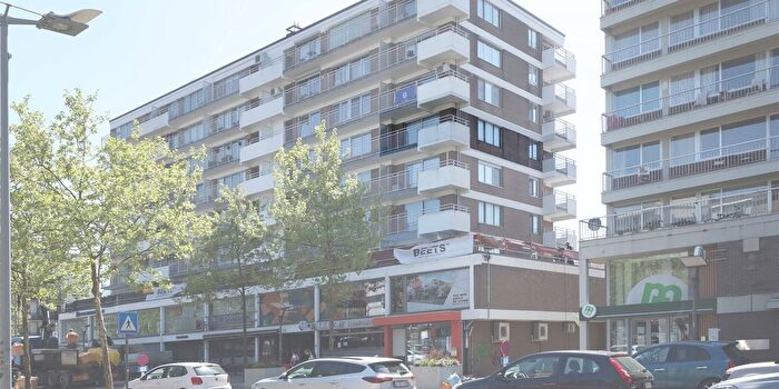Appartement 3 pièces à vendre à Dieplaan, Genk