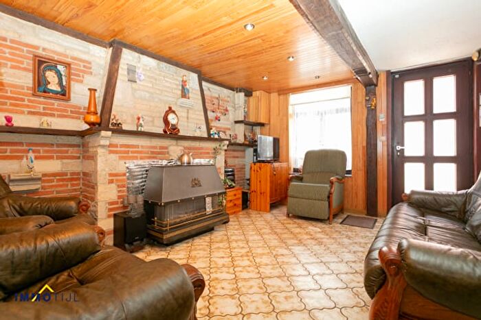 Oude Steenweg, Geraardsbergen - Maison 2 pièces à vendre