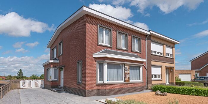 Maison 4 pièces à vendre - Pastoor Palmaersstraat, ZichenZussenBolder