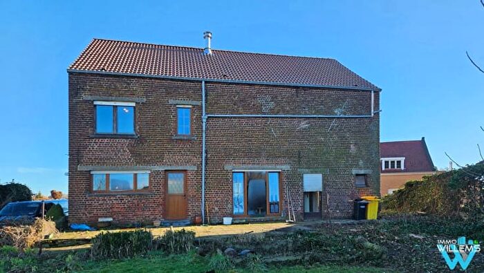 Hollestraat, Kortenberg Everberg - Maison 3 pièces à vendre