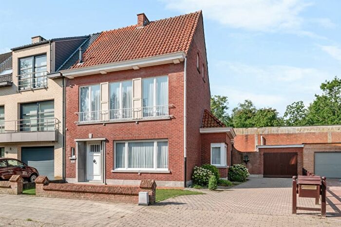 Maison 5 pièces à vendre à Lindenlaan, VOSSELAAR