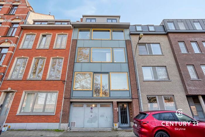 Maison 10 pièces à vendre - Léon Schreursvest, Leuven