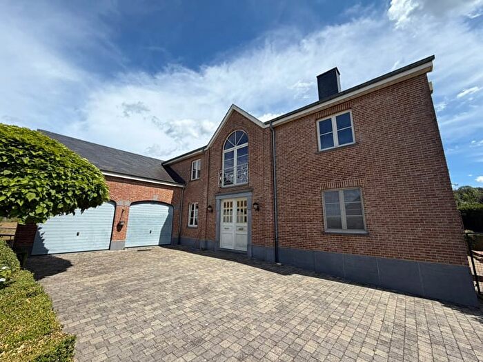 Wardin, BASTOGNE - Maison 4 pièces à vendre