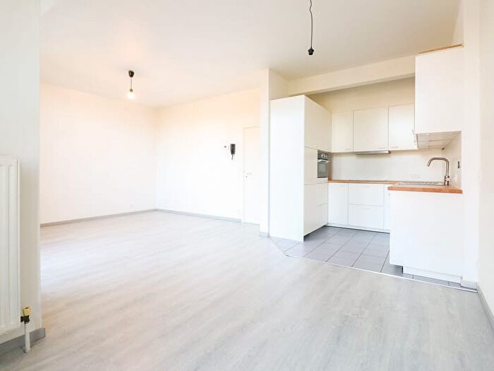 Alexander Franckstraat, Boechout : Appartement 3 pièces à louer