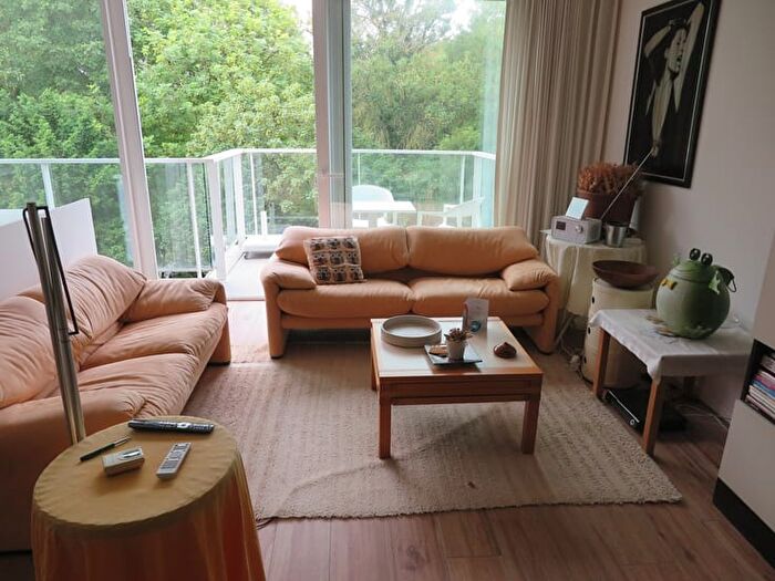 Appartement 2 pièces à vendre à Abraham Voortmanstraat, GENT