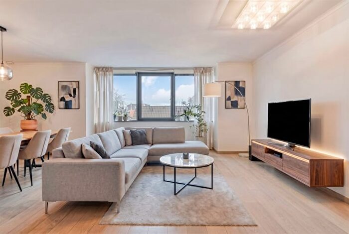 Appartement 2 pièces à Koningstraat, OUDENAARDE, à vendre