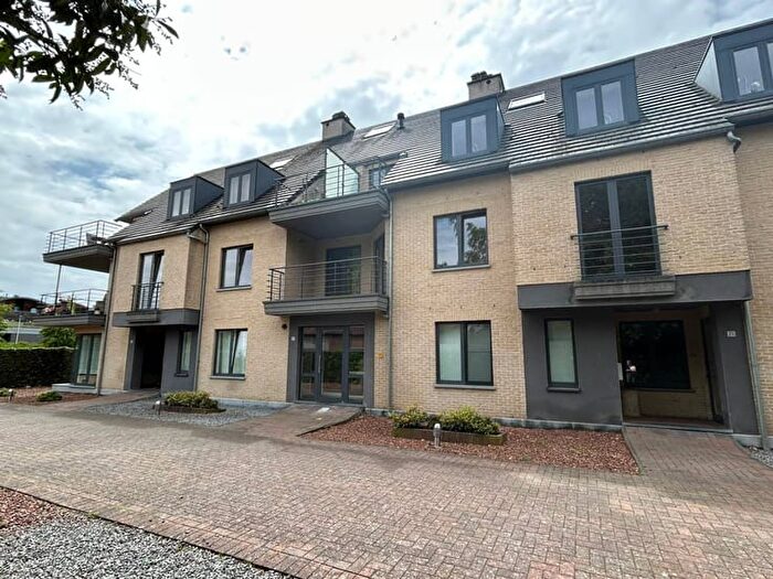 Heppersteenweg a, Maaseik - Appartement 2 pièces à louer