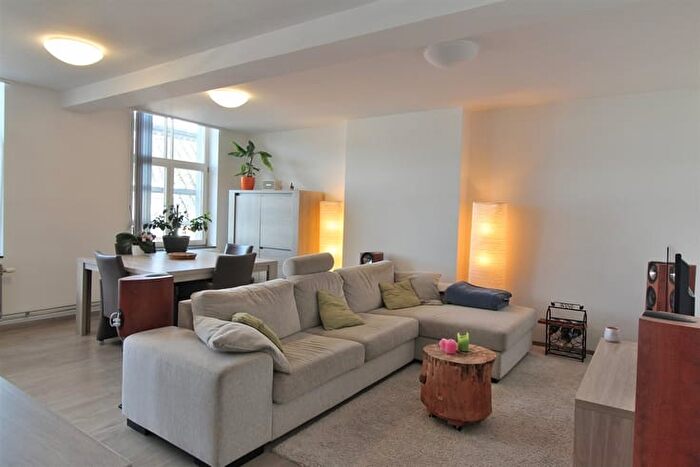 Sint Antoniusstraat, Meerbeek : Appartement 2 pièces à louer