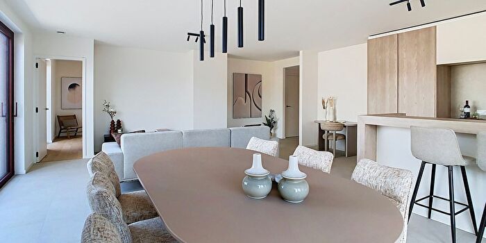 Gemeenteplein, Lummen : Appartement 2 pièces à louer