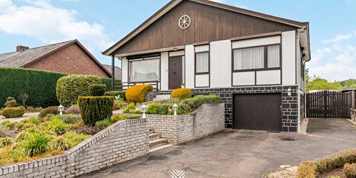 Maison 3 pièces à Nieuwstraat, Zolder, à vendre