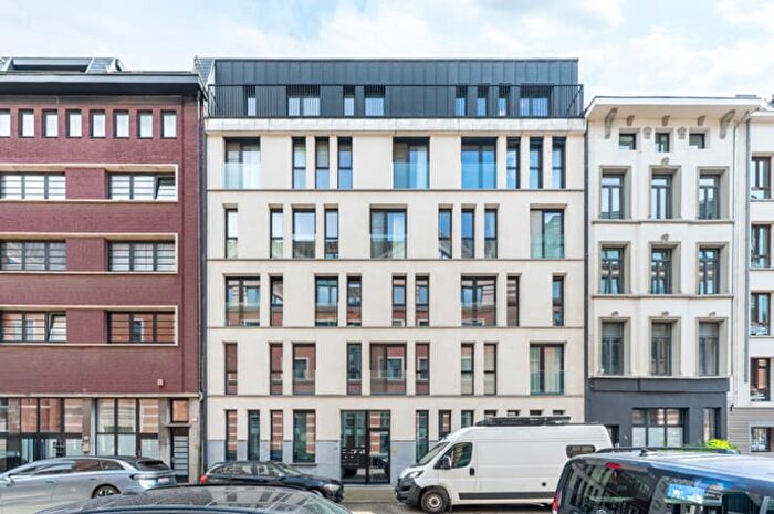 Appartement 2 pièces à Schaliënstraat, Antwerpen, à vendre