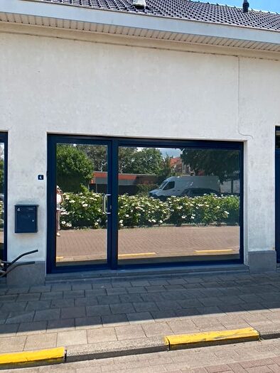 Prelaat Deckersstraat, Kalmthout : Appartement 3 pièces à louer
