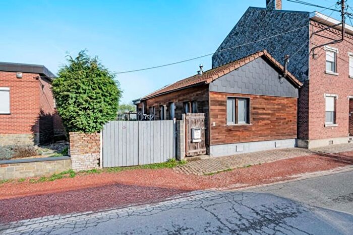 Rue de Lantin, Ans Alleur : Maison 8 pièces à vendre