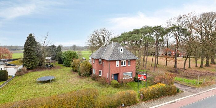 Lindelsebaan, Overpelt : Maison 3 pièces à vendre