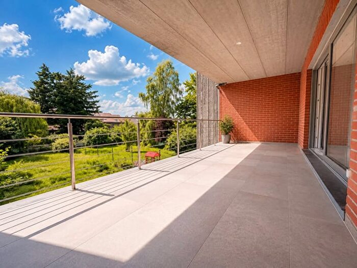 Appartement 6 pièces à vendre à Rue Maubeuge, Seraing