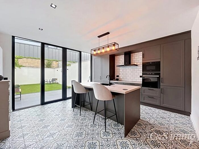 Maison 4 pièces à vendre - Maasstraat, Antwerpen