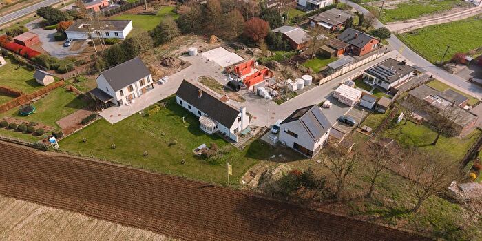 Meibosstraat, Torhout - Maison 4 pièces à vendre