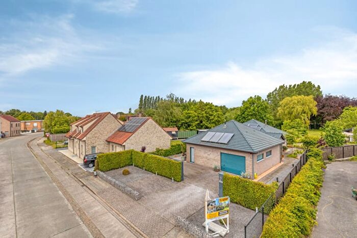 Bekegemstraat, a - Maison 2 pièces à vendre