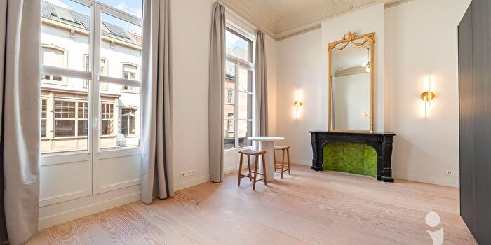 Appartement 1 pièce à Bondgenotenlaan, Leuven, à vendre