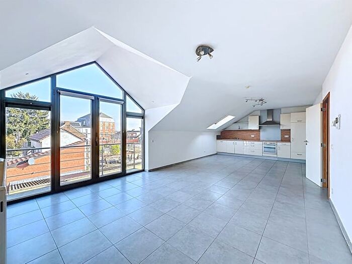 Appartement 2 pièces à Rue Maréchal, HAINESAINTPAUL, à vendre