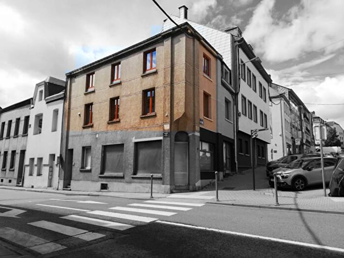 Rue Joseph Netzer, Arlon : Appartement 6 pièces à vendre