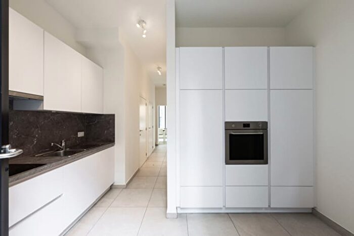 Keyserlei hoek Breydelstraat, Antwerpen - Appartement 2 pièces à vendre