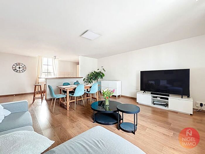 Appartement 2 pièces à vendre - Rue Chaussée, Hognoul