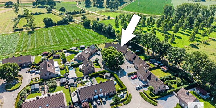 Maison 4 pièces à Schutteweide, Vucht, à vendre