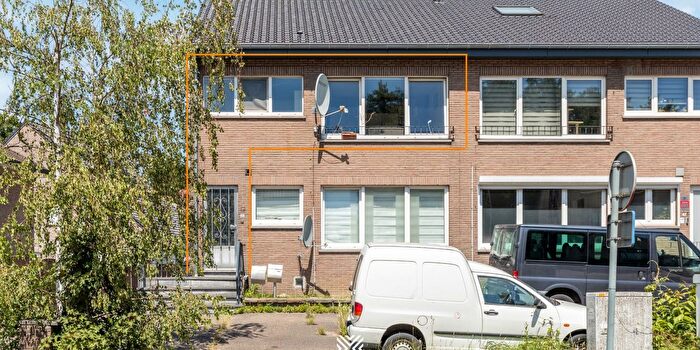 Appartement 2 pièces à vendre à Koolmijnlaan, Houthalen
