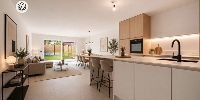 Maison 4 pièces à Ververijstraat, Deerlijk, à vendre