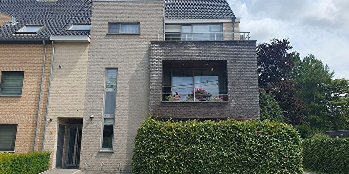 Drijtap, Genk : Appartement à louer