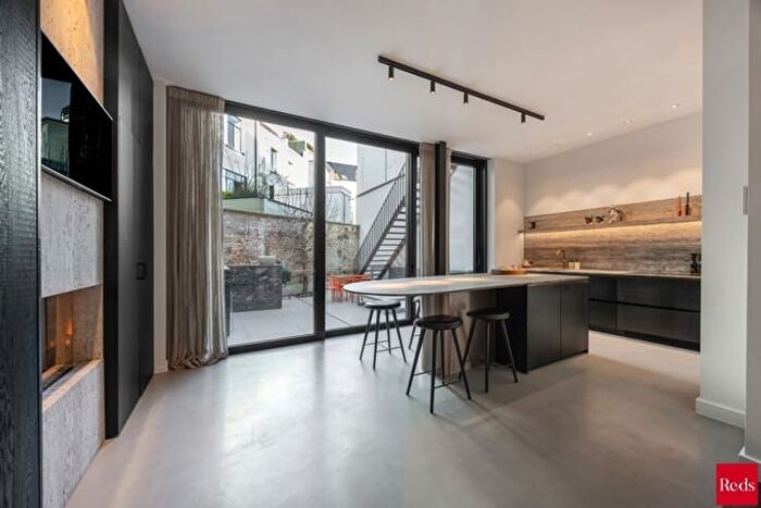 Maison 5 pièces à vendre - Tolstraat, Antwerpen
