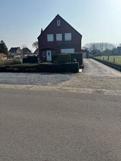 Bredestraat, Neerlinter - Maison 3 pièces à vendre