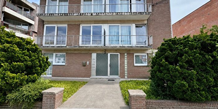 Appartement 3 pièces à Eikestraat, Tervuren, à louer