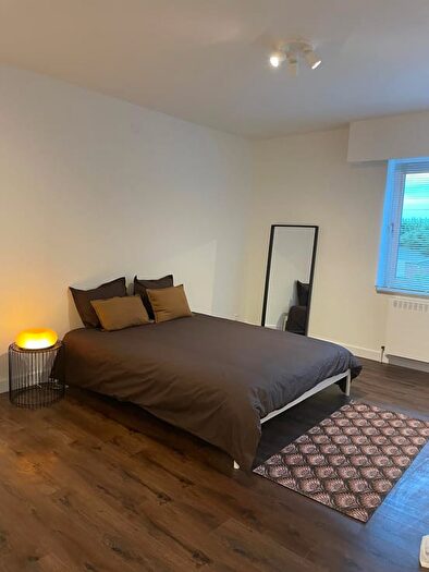 Magnolialaan, SintNiklaas - Appartement 2 pièces à vendre