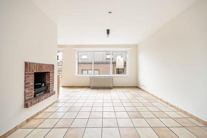 Appartement 6 pièces à vendre à Kartuizersvest, Lier