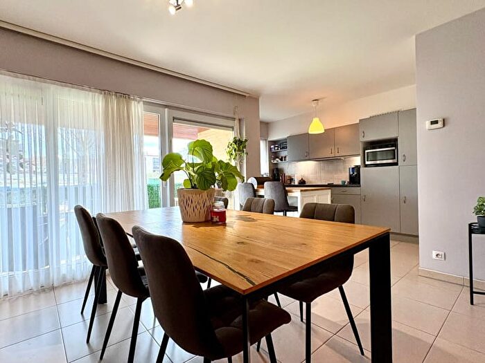 Watermolenstraat, Harelbeke - Appartement 1 pièce à vendre