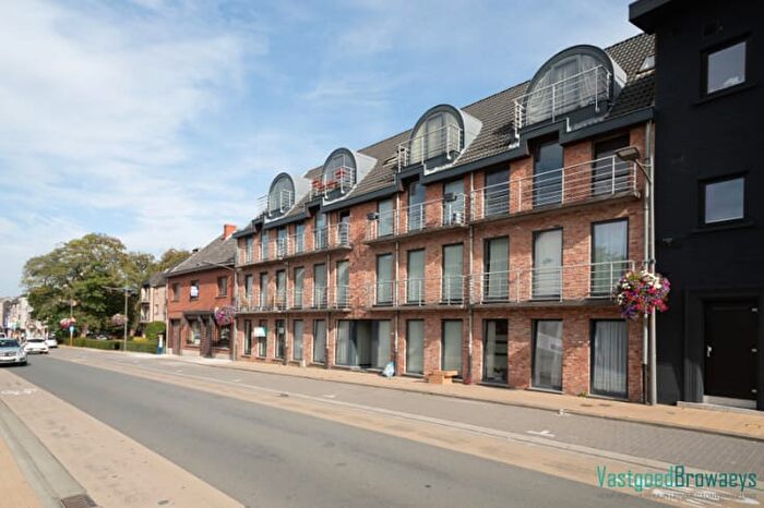 Appartement 4 pièces à vendre - Hundelgemsesteenweg, Merelbeke