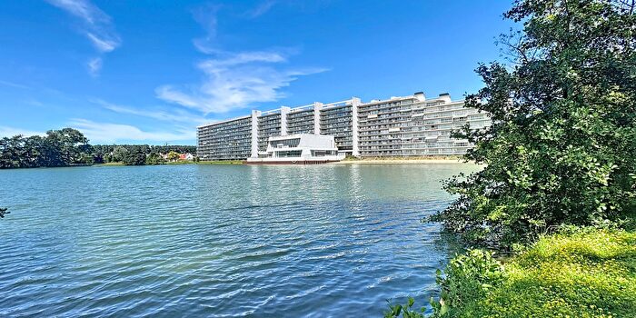 Appartement à vendre à Krommedijk, HeistaanZee