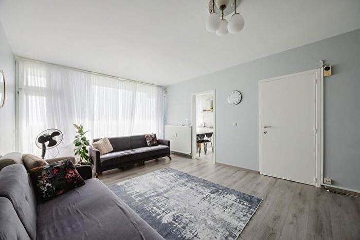Scandinaviëstraat, Gent - Appartement 2 pièces à vendre