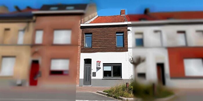 Rue de Péronnes, Antoing : Maison 2 pièces à vendre