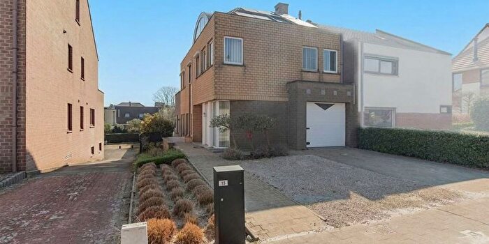 Maison 4 pièces à vendre à Mangelschotsstraat, Wolvertem