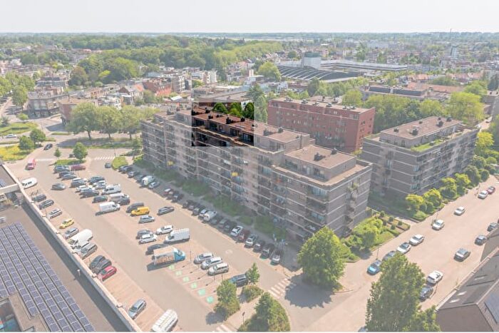Appartement 3 pièces à De Schans, Antwerpen, à vendre