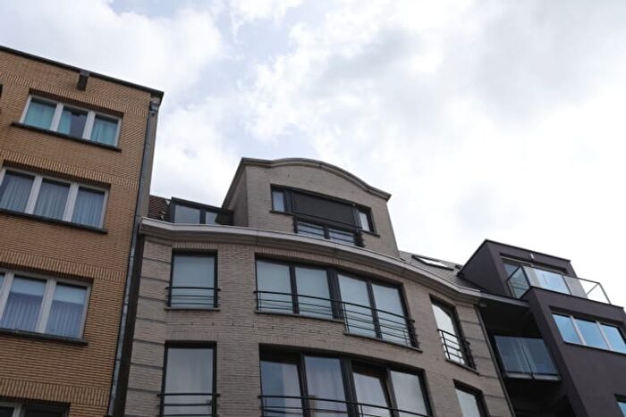 Albert Liénartstraat, Aalst : Appartement 6 pièces à vendre