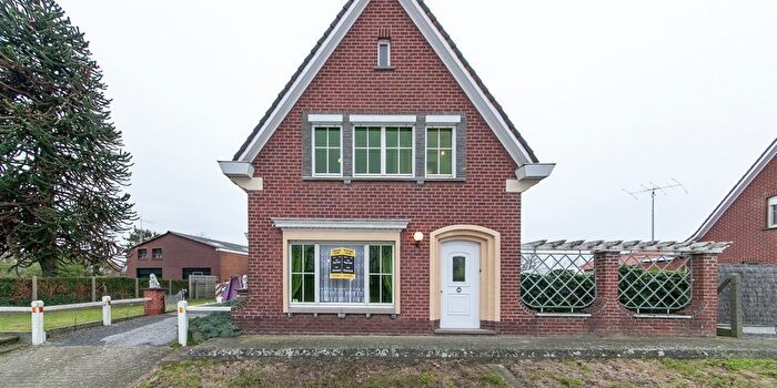 Rijksweg, Nukerke : Maison 2 pièces à vendre