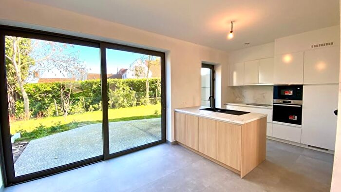 Maison 9 pièces à vendre à doornstraat, SintLievensEsse