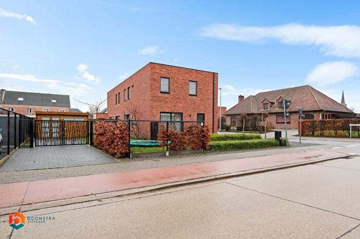 Kerkstraat, Hulshout - Maison 14 pièces à louer