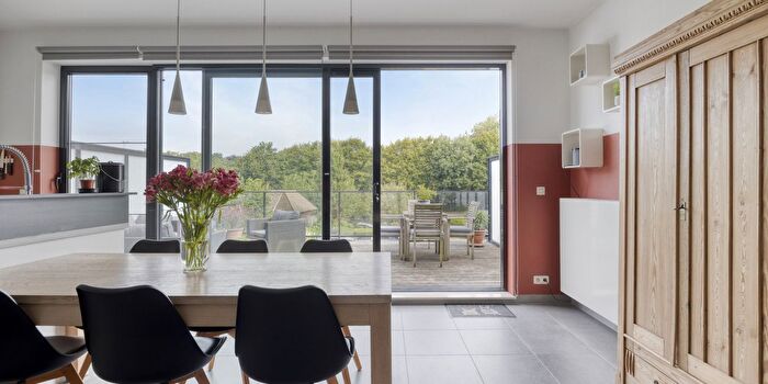 Dorpsstraat bus, Booischot : Appartement 3 pièces à vendre