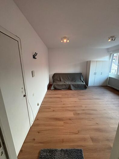Appartement 1 pièce à louer - Vaartstraat, Leuven