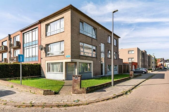 Elf Novemberlaan, Turnhout - Maison 6 pièces à vendre